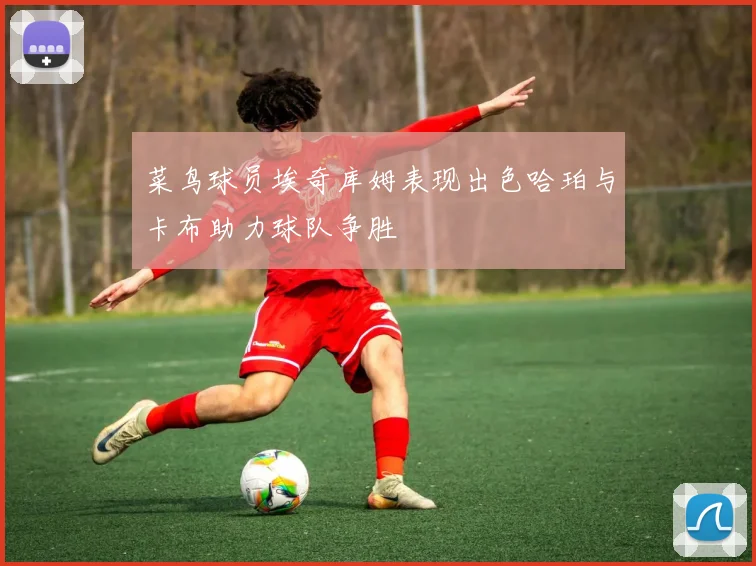 菜鸟球员埃奇库姆表现出色哈珀与卡布助力球队争胜